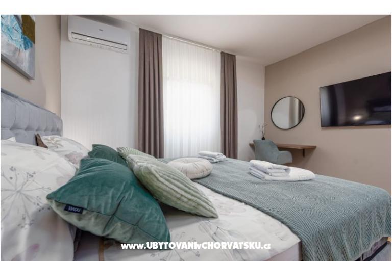 Apartmán Luxe Holiday Home – foto 4