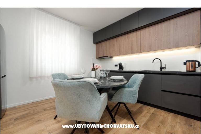 Apartmán Luxe Holiday Home – foto 6