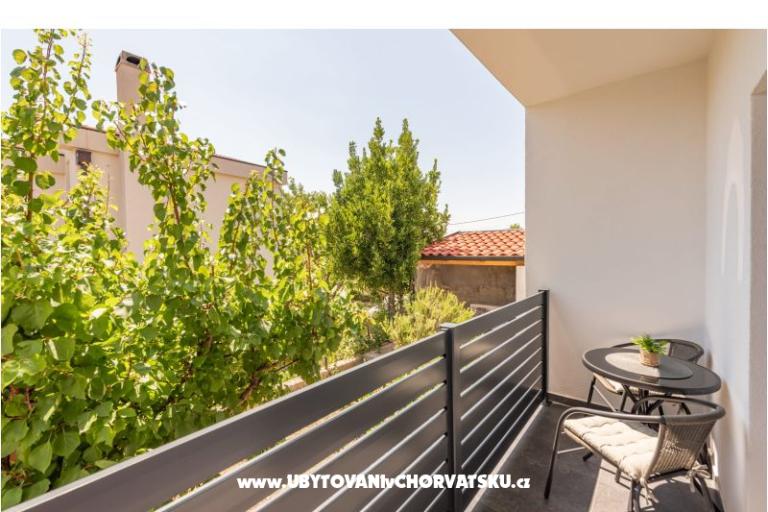 Apartmán Luxe Holiday Home – foto 8