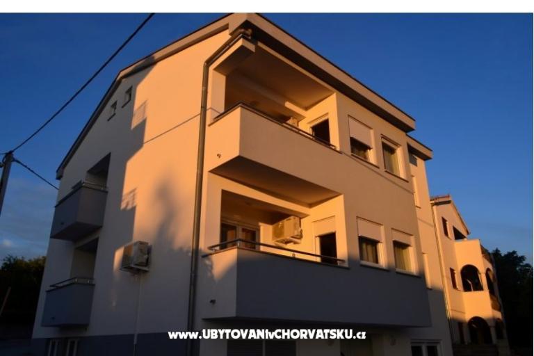 Apartmány Jadranka – foto 4