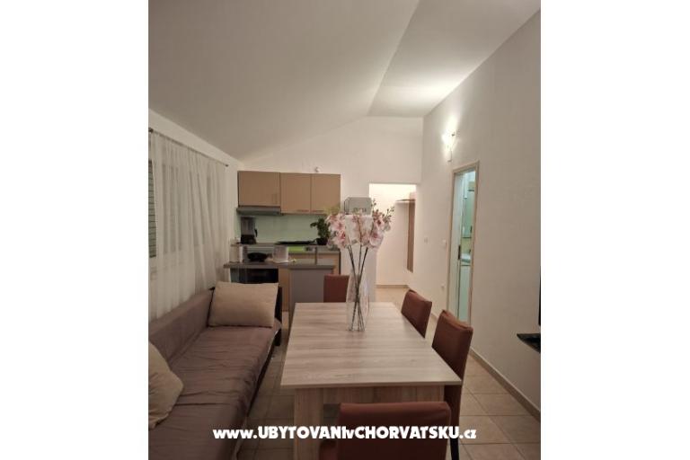 Apartmány Roko  – foto 12