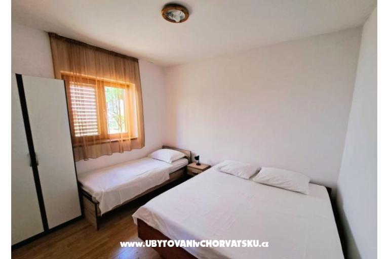 Prázdninový dom Burmaz – foto 10