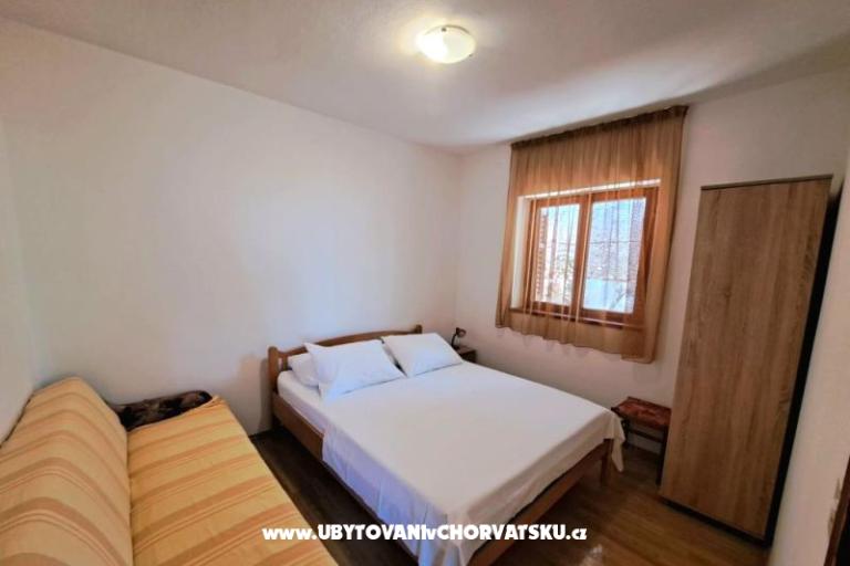 Prázdninový dom Burmaz – foto 11
