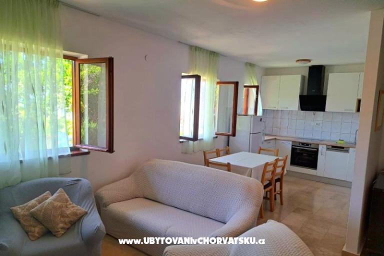 Prázdninový dom Burmaz – foto 14