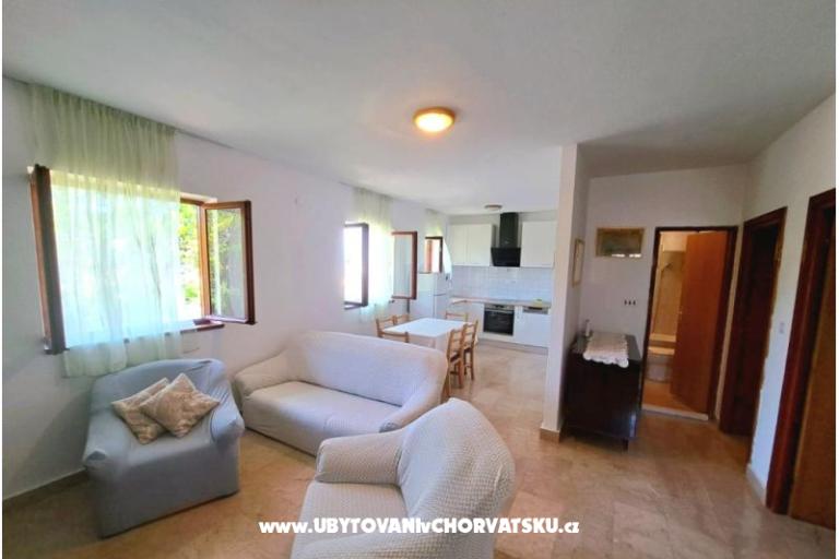 Prázdninový dom Burmaz – foto 6