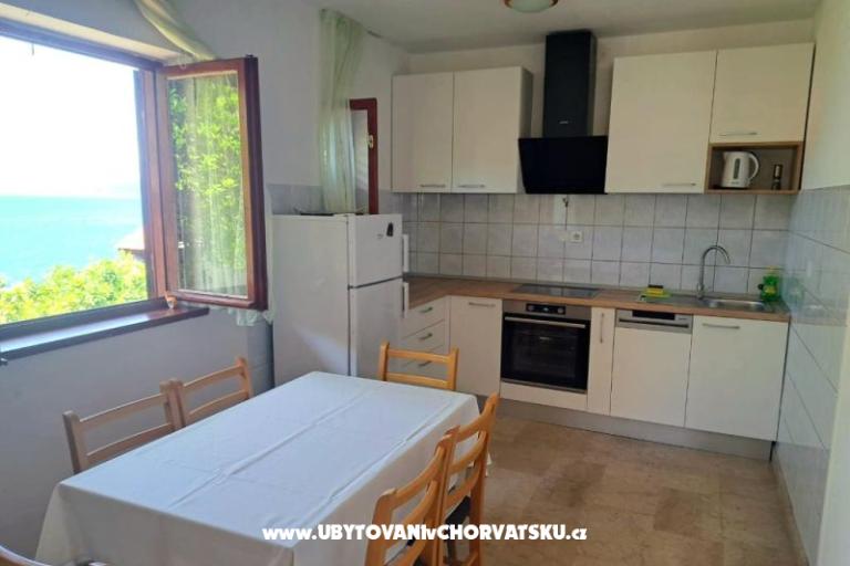 Prázdninový dom Burmaz – foto 7