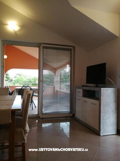 Apartmán Mira – foto 3