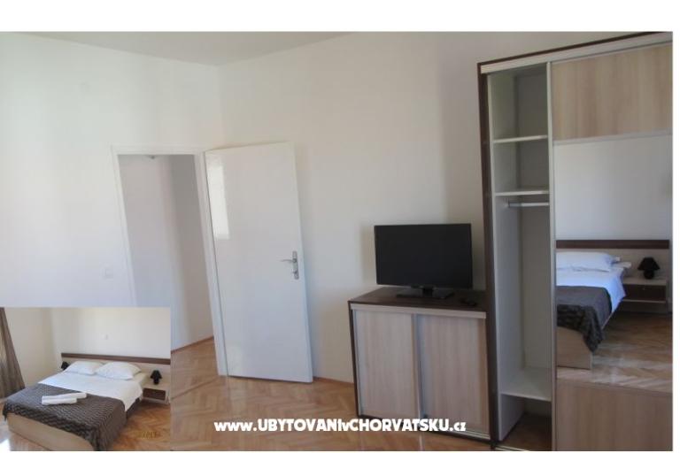 Apartmány Zora – foto 3