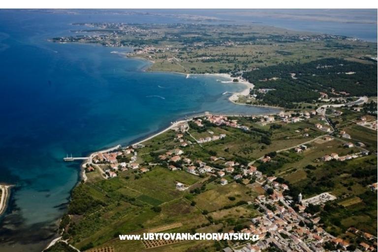 Apartmány Sanja – foto 11
