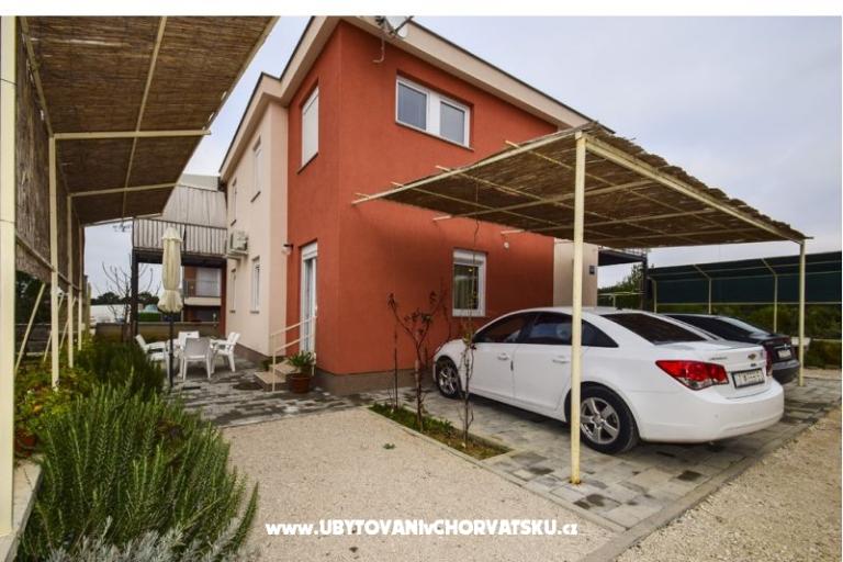 Apartmány Sanja – foto 2