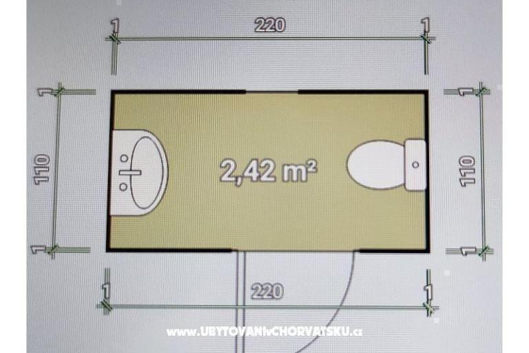 Apartmány Dom TEST ěščćřžýáíé – foto 11
