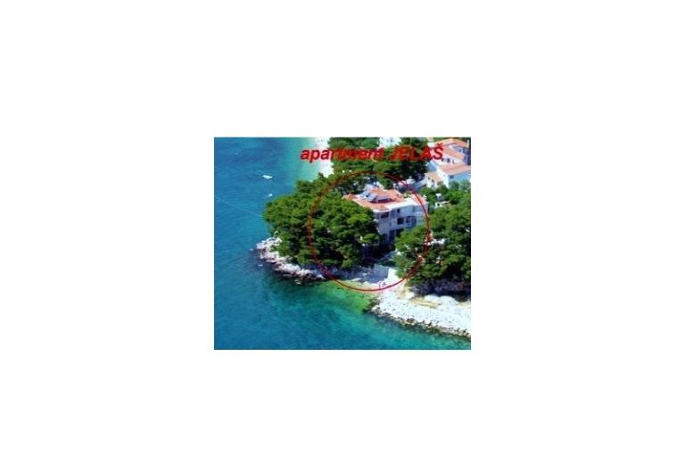 Apartmány Anita Jelaš Veža – foto 18