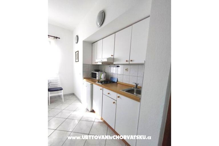 Apartmány Anita Jelaš Veža – foto 4