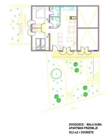 Apartmány ELI – foto 10