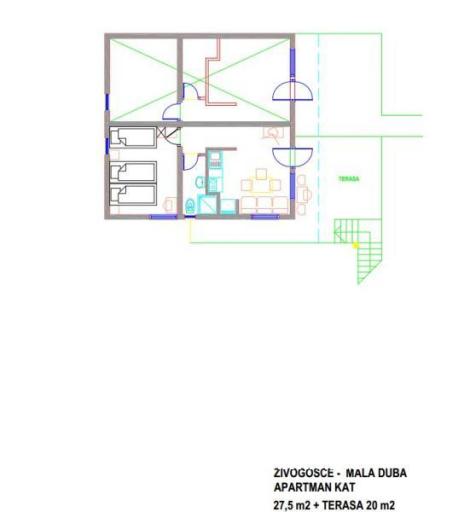 Apartmány ELI – foto 9