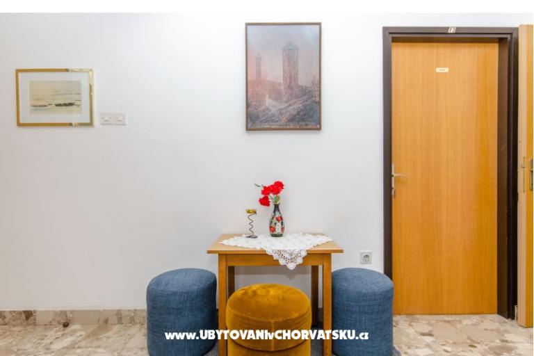 Apartmány Smiljana – foto 9
