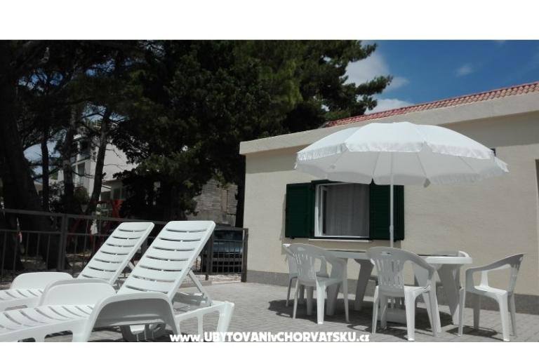 Family house na pláži – foto 4