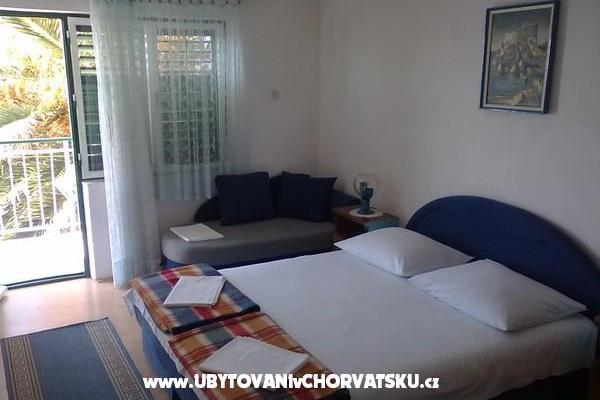 Apartmány Šapat mora – foto 8